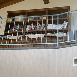 Display/book Shelf