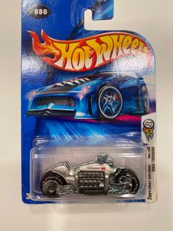 Hotwheels Dodge