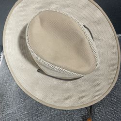 Henschel Hat Aussie Breezer Hat