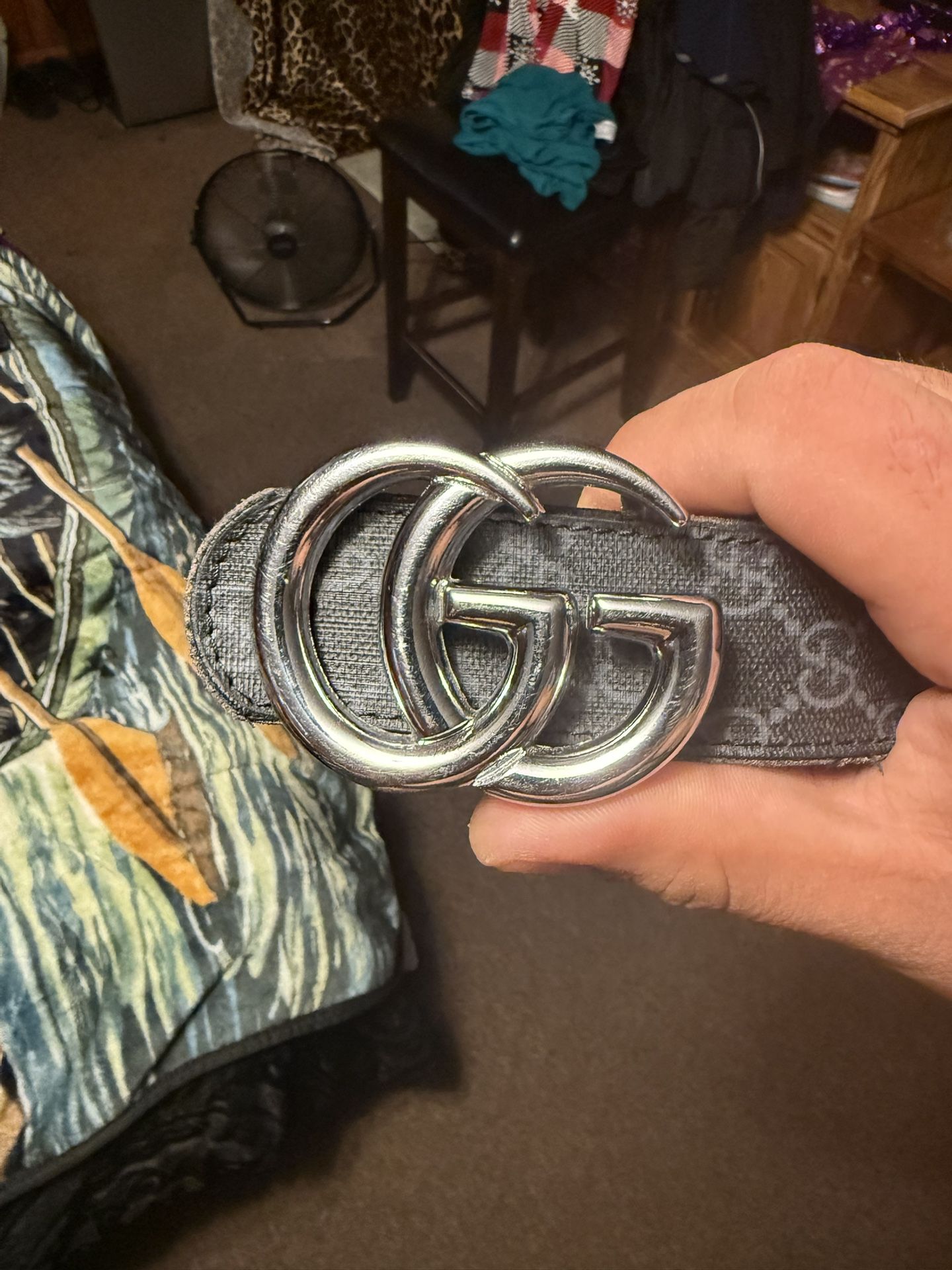 Gucci Belt For Men