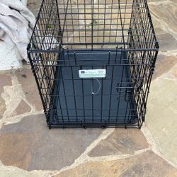 Dog Crate