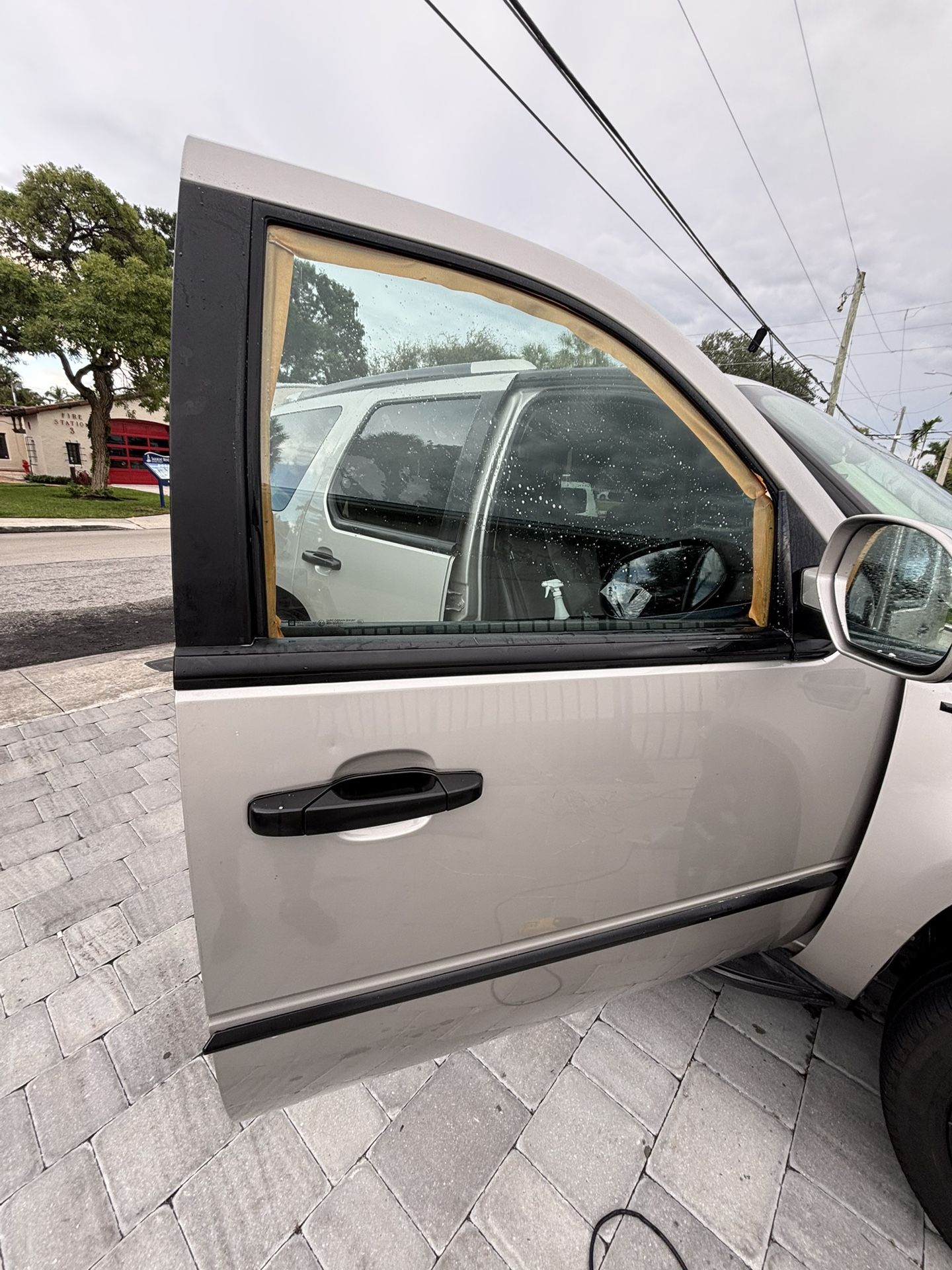 15% Darkerst 20% Heat Rejection