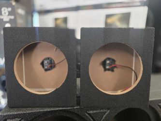 6x9 Speaker Box