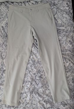 Lululemon Men's ABC Pants Size 32x29