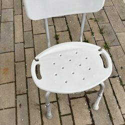 Shower Chair 