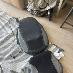 Massage Chair