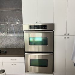 Kitchen Aide Oven