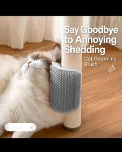 Cat scratcher