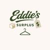 Eddie’s Surplus