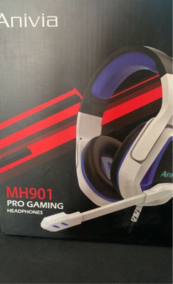 Gaming Headset
