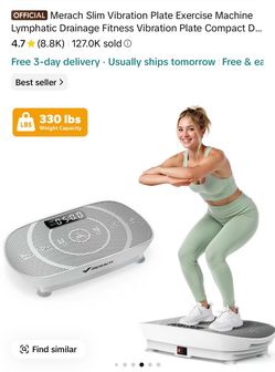 Vibration Plate