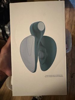 Thigh Toner & Pelvic Floor Muscle Exerciser (NEW IN BOX)