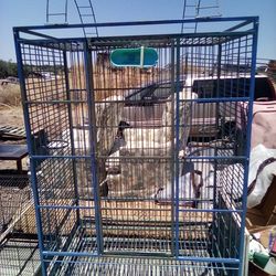 Extra Large Bird Cage 