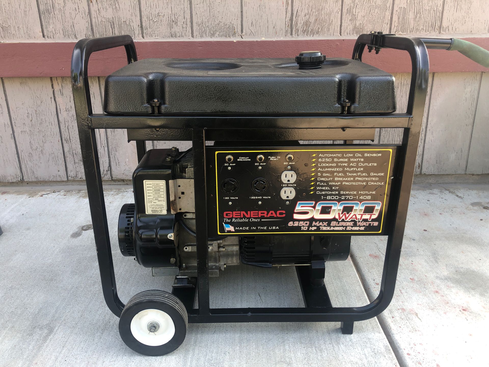 Great conditions generator!!!