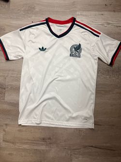Adidas Mexico National Team Away Jersey