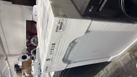 Samsung top load washer