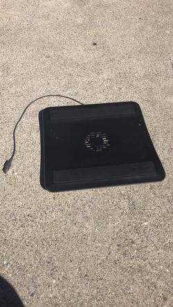 Laptop Fan USB