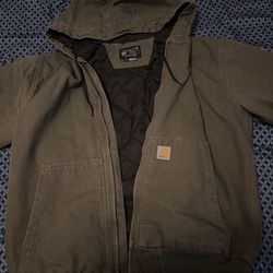 Carhartt Jacket 
