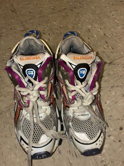Balenciaga Runner Sneakers
