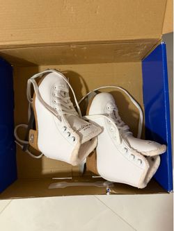 Patines de hielo talla 10 niños