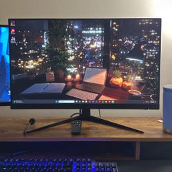 MSI Gaming Monitor G271