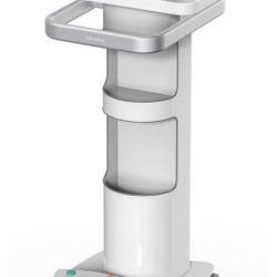 Brand New Medical Trolley Cart with Laptop Tray, Mobile Dental Workstation for Clinics, Hospitals, Beauty Salons