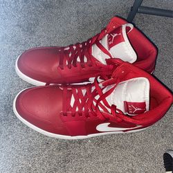 Jordan’s Size 13