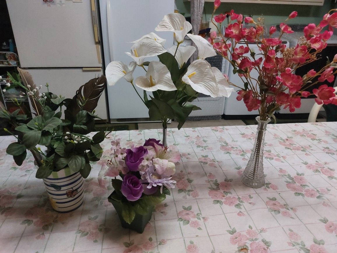 Flower Vase