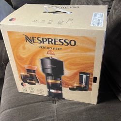 Nespresso Vertió Next