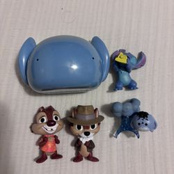 Disney Figures 