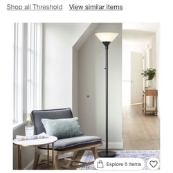 Floor Lamp 