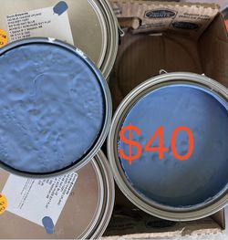 Dunn Edward’s Paint