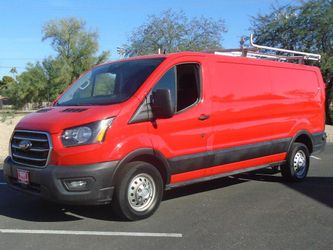 2020 Ford Transit-150 Cargo Van