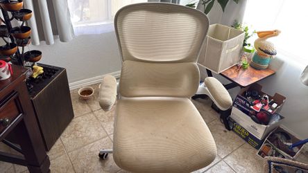 office