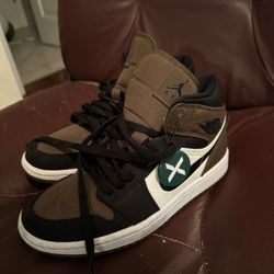 Air Jordan’s 1 