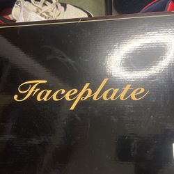 Face Plate For Ps5