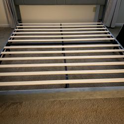 King Bed
