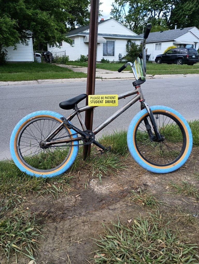 Fit Bmx