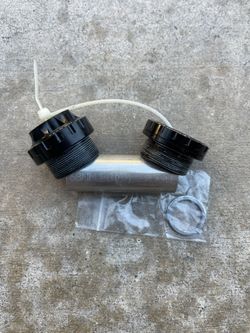 Profile 22mm Outboard Bottom Bracket