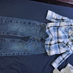 Baby Boy Outfit