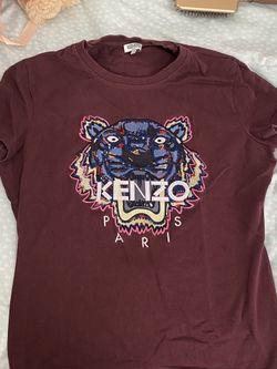 Kenzo t shirt