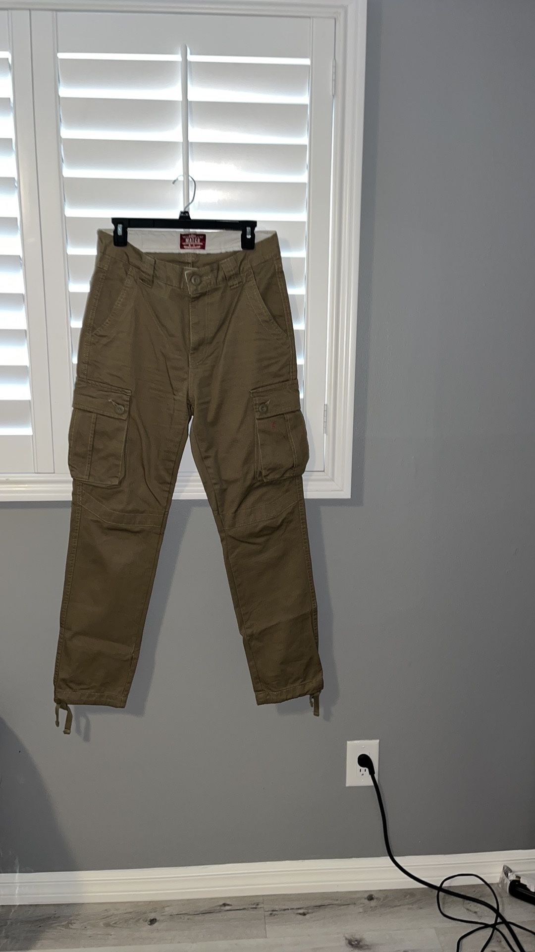 Cargo Pants