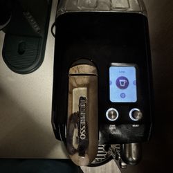 Nespresso Espresso/ Coffee Make 