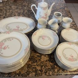 China set