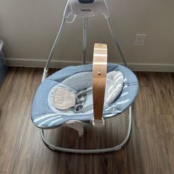 Ingenuity Baby Swing