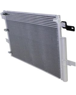AC CONDENSER Ford edge 2011-2015