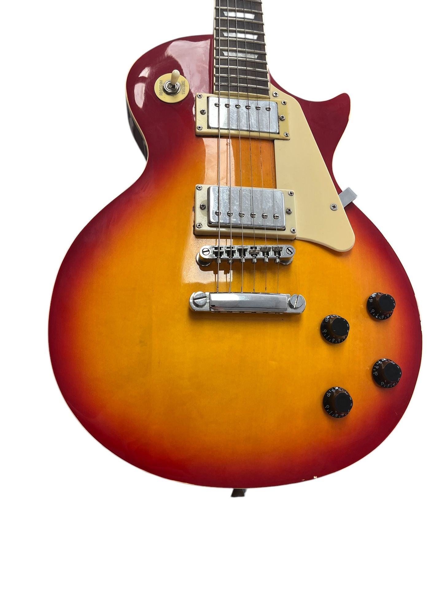 Electric Guitar Musical Instruments