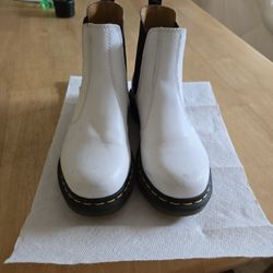 Dr. Martens