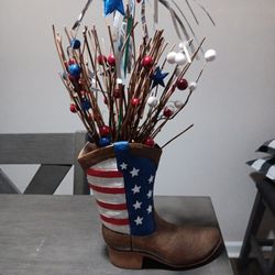 4th Of July Decor