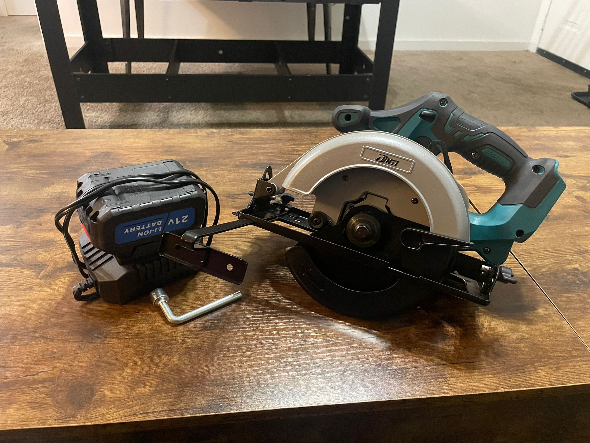 Circular Saw